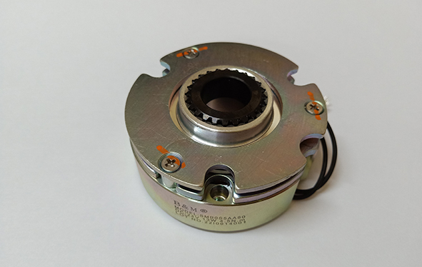 SMB60、80、110、130