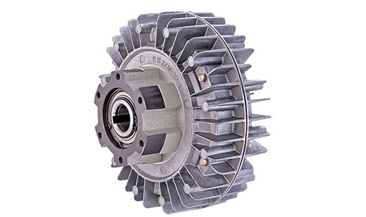 为什么磁粉离合器/制动器在使用中会出现卡死现象