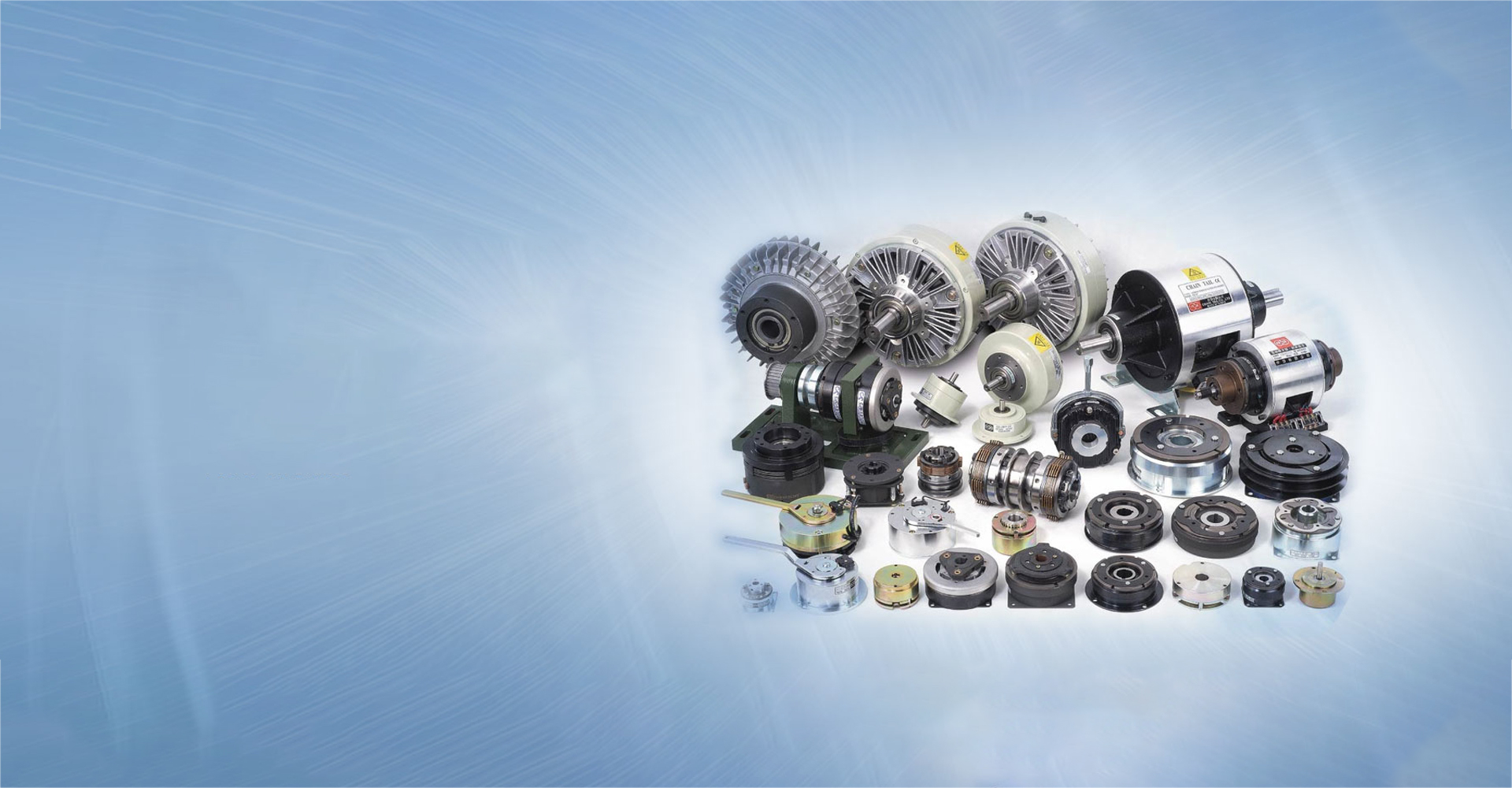 选择标洋，值得信赖