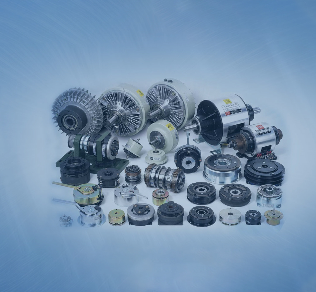 选择标洋，值得信赖