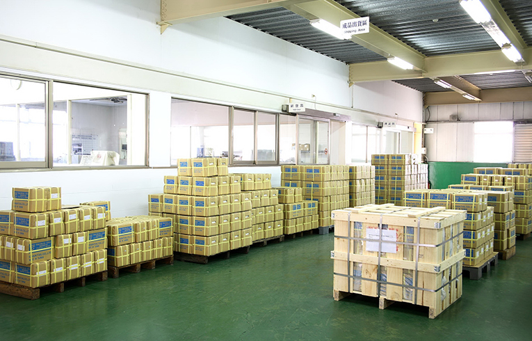 我们的企业文化