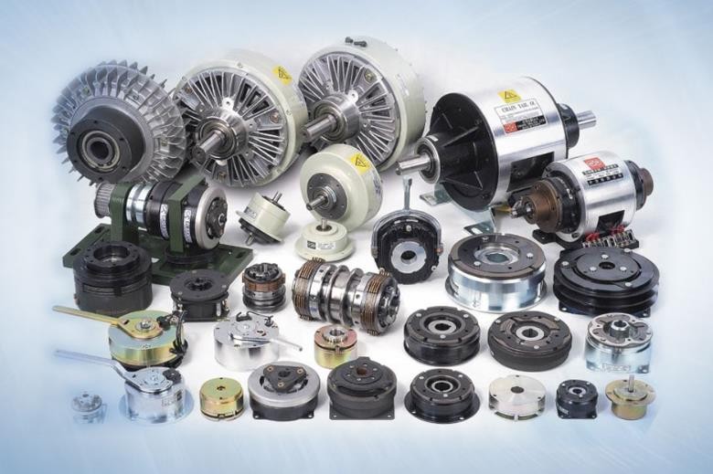 热烈祝贺广州标洋机电设备有限公司网站正式上线！