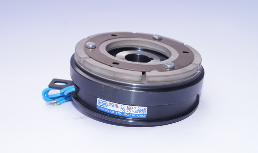 仟岱电磁离合器/刹车器型号选用参考表